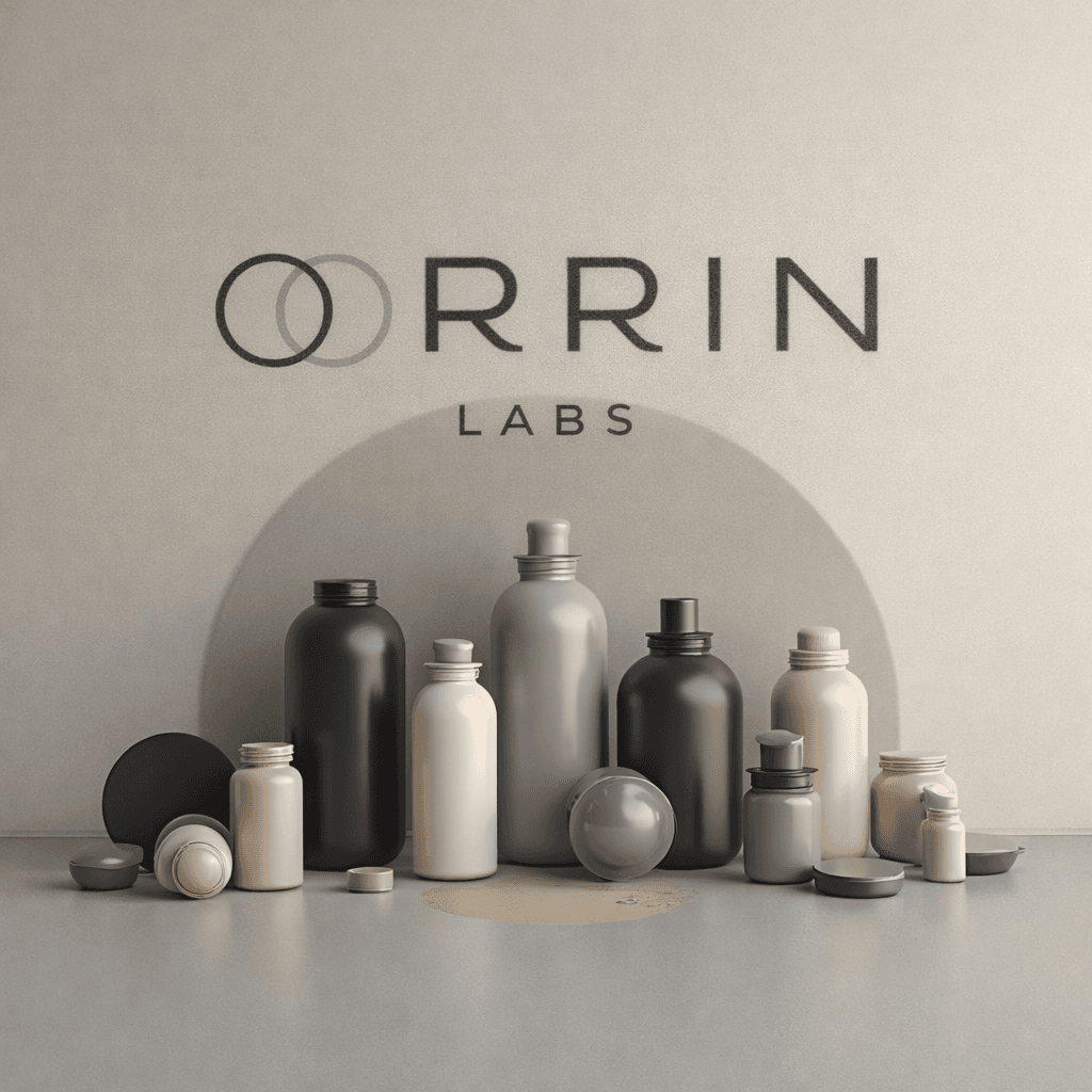 OORINN LABS